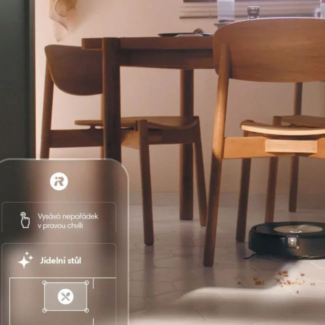 iRobot Roomba Combo j9+ Staubsaugerroboter, der noch intelligenter ist als Sie dachten
