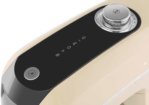 Bedienelemente und Merkmale ETA Storio II 2043 90030