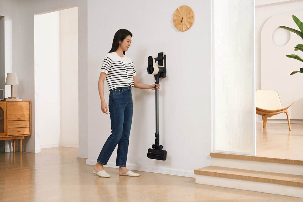 Nabíjecí stanice Roborock H5