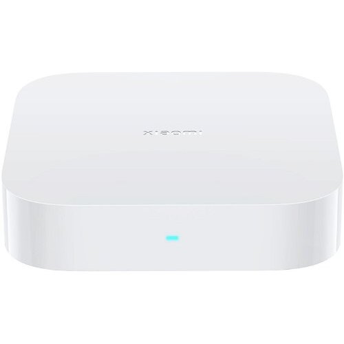 Xiaomi Smart Home Hub 2 - přehled funkcí